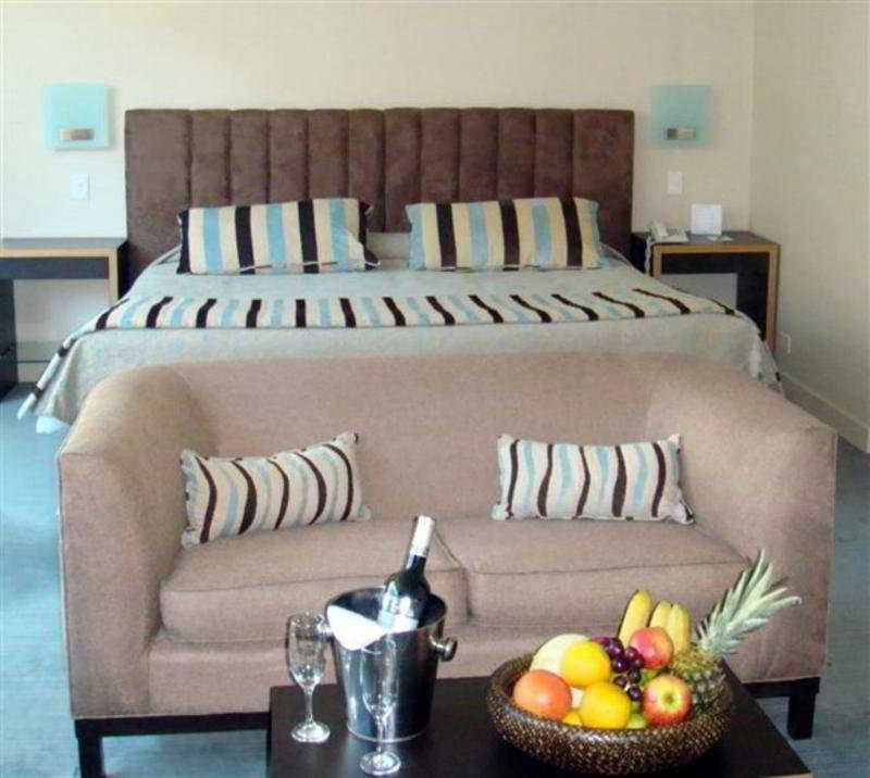 818 Suites Buenos Aires Ruang foto