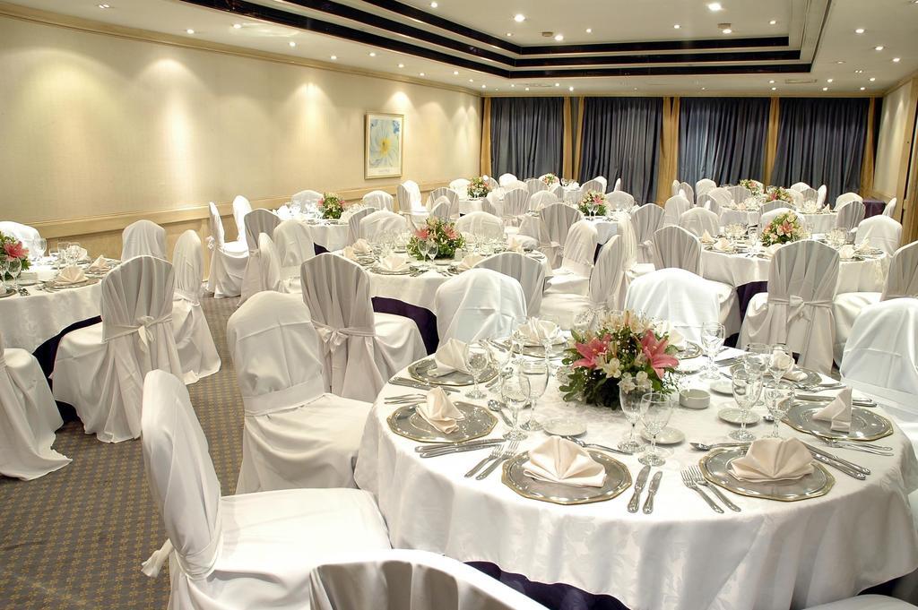 818 Suites Buenos Aires Bagian luar foto