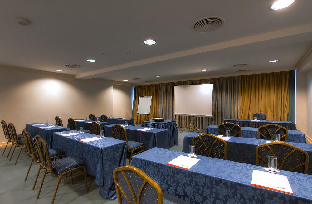 818 Suites Buenos Aires Bagian luar foto