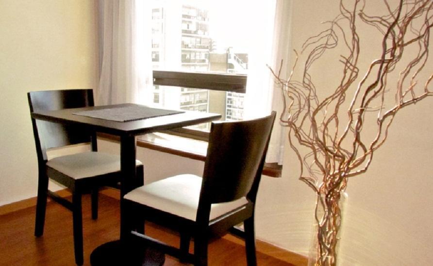 818 Suites Buenos Aires Bagian luar foto