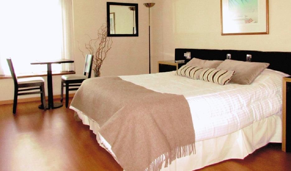 818 Suites Buenos Aires Bagian luar foto