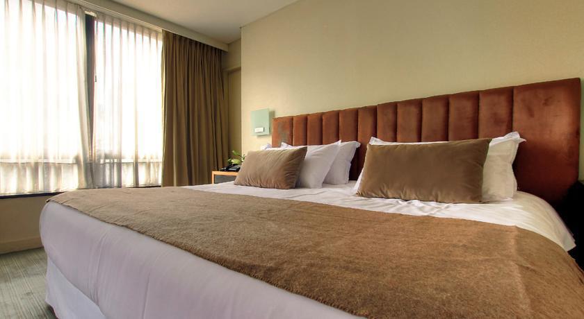 818 Suites Buenos Aires Bagian luar foto