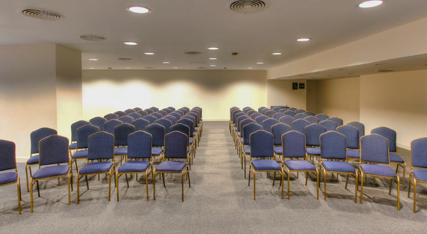 818 Suites Buenos Aires Bagian luar foto